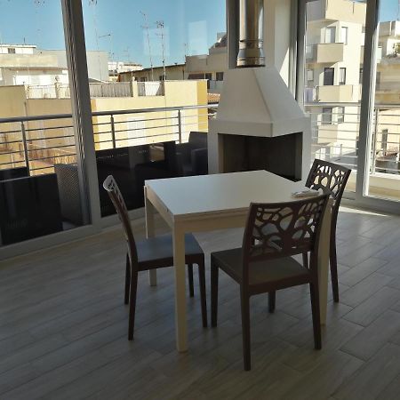 Domar Apartment Margherita Di Savoia Exterior photo