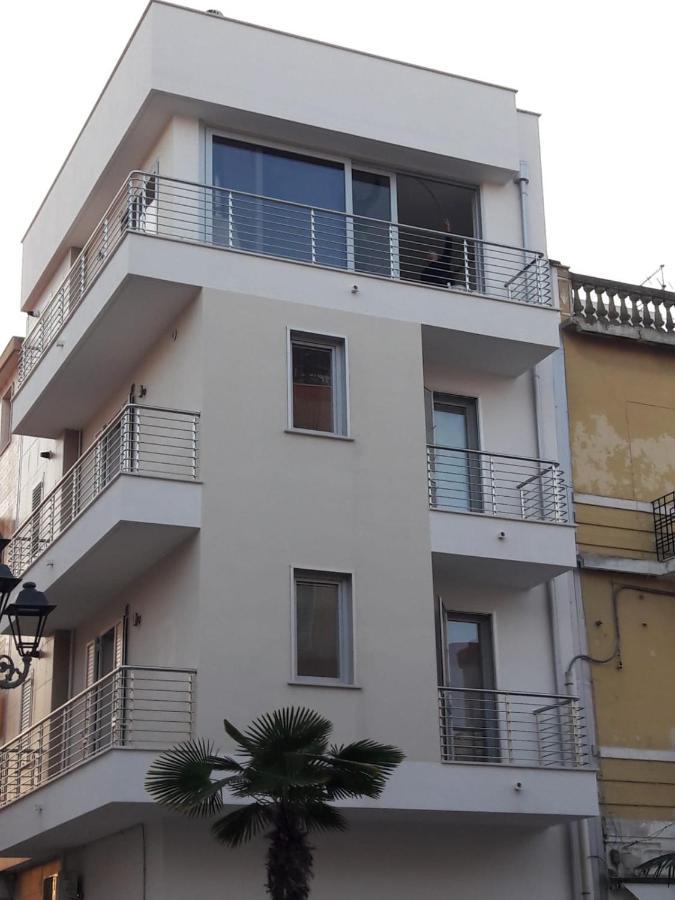 Domar Apartment Margherita Di Savoia Exterior photo